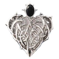 Children of the Night, Barbed Heart