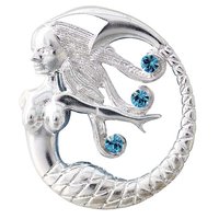 Supernaturelles hanger Mirabel Marisela