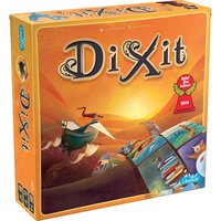 Dixit NL