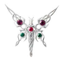 Supernaturelles hanger Kalea Solana