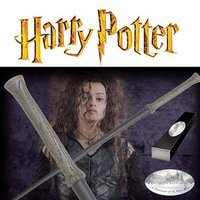 The Wand of Bellatrix Lestrange