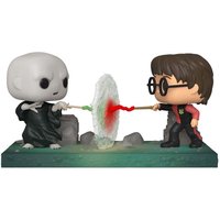 Funko Pop! Harry vs Voldemort No.119
