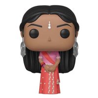 Funko Pop! Padma Patil (Yule) No.99