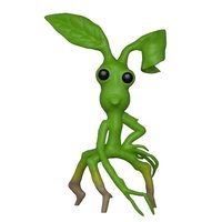 Funko Pop! Pickett No.19