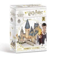 Harry Potter 3D Puzzel Great Hall