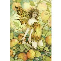 Linda Ravenscroft Kaart Avalon's Gold