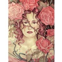 Linda Ravenscroft Kaart It's just a Scratch