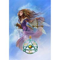 Elemental Talismans Air