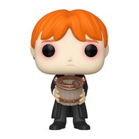 Funko Pop! Ron Puking Slugs with Bucket No.114