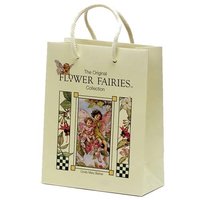 Flower Fairies Tasje Appelbloesem