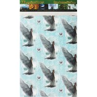 Inpak Papier Spirit Guide