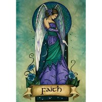 Tree-Free kaart Faith