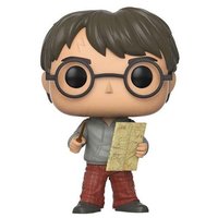 Funko Pop! Harry With Marauders Map No.42
