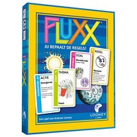 Fluxx 5.0 NL