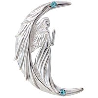 Anne Stokes Supernaturelles hanger Naysa Neona