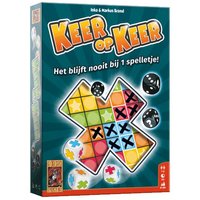 Keer op Keer