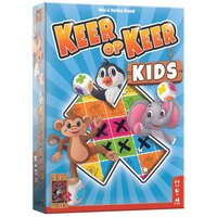 Keer op Keer Kids
