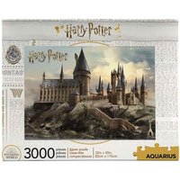 Puzzel Hogwarts