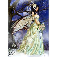 Puzzel Nene Thomas, Mist Bride