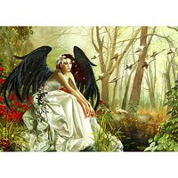 Puzzel Nene Thomas, Swan Song