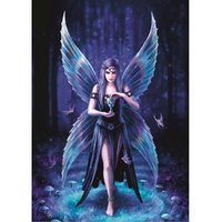 Puzzel Anne Stokes, Enchantment