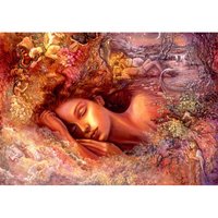 Puzzel Josephine Wall, Psyche's Dreams