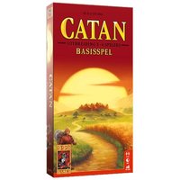 Catan 5-6 spelers