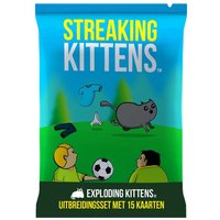 Streaking Kittens Expansion NL