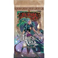 Flesh and Blood: Tales of Aria Booster