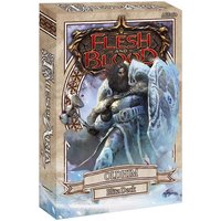 Flesh and Blood: Tales of Aria Blitz Deck
