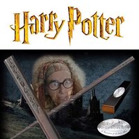 The Wand of Sybill Trelawney