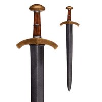 Larp Ridderzwaard, Short