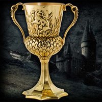 The Hufflepuff Cup
