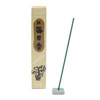 Morning Star, Palo Santo