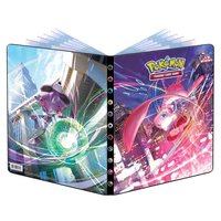 9-Pocket Portfolio, Sword and Shield 8