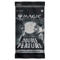 Innistrad: Double Feature Booster