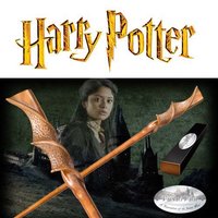 The Wand of Parvati Patil