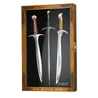 Hobbit Letteropener Set