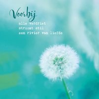 New age kaart, Voorbij