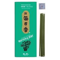 Morning Star, Sage 200 stokjes