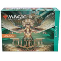Streets of New Capenna Bundle