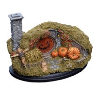 Hill Lane Halloween Edition