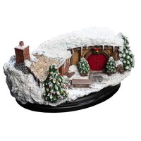 Bagshot Row Christmas Edition