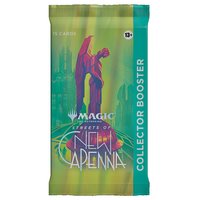 Streets of New Capenna Collector Booster