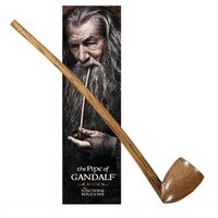 Gandalf's Pipe