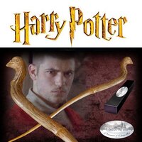 The Wand of Viktor Krum