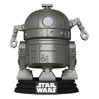 Funko Pop! Concept R2-D2 No.424