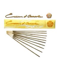 Encens d'Auroville Desert Dunes