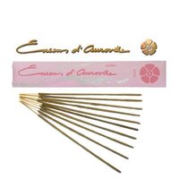 Encens d'Auroville Lotus