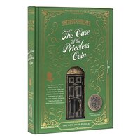 Sherlock Holmes, the Case of the Priceless Coin